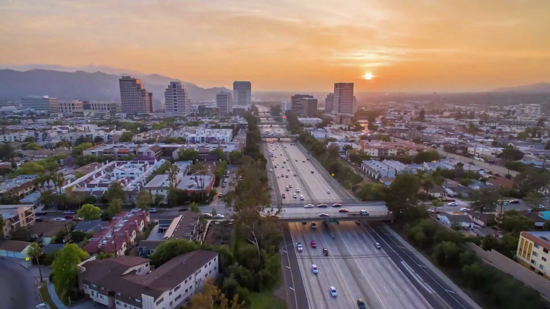 seo consultant in Glendale, California